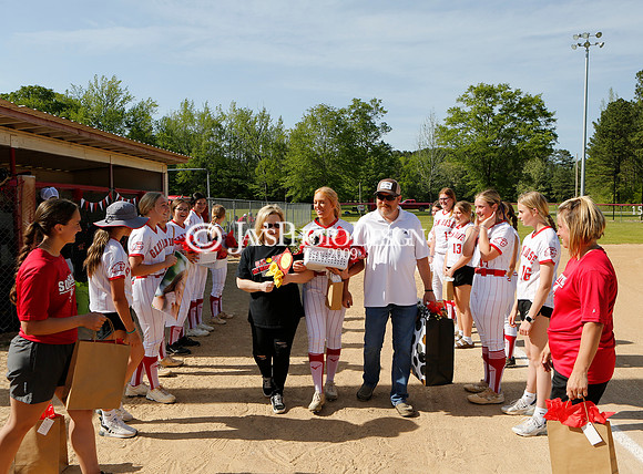 Bismarck @ Glen Rose (Senior Night) 4-19-23_JWM_0029