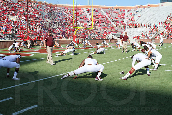 ULM @ OU 8-31-13 (© Justin Manning) JWM0056