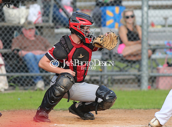 Glen Rose @ Bauxite (Junior High) 4-13-23_JWM_0015