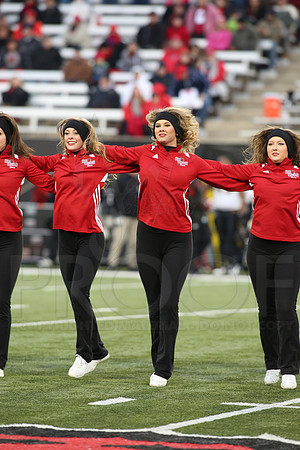 Appalachian State @ Arkansas State 11-15-2014 (©Justin Manning) JWM_0790