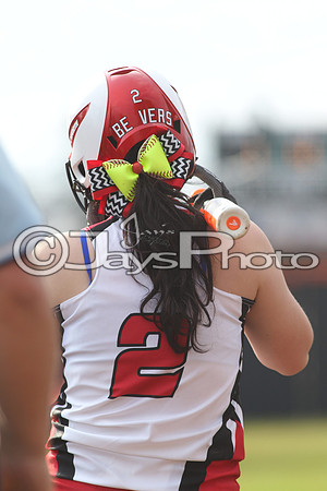 Glen Rose @ Malvern Softball 3-16-2015 (©Justin Manning) JWM_464