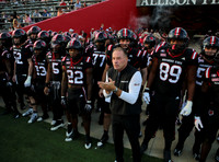 Kenneesaw State @ Arkansas State (MEDIA USE ONLY) 9-26-26