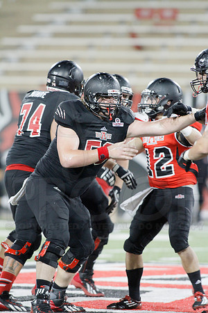 AState Spring Game 4-18-2014 (© Justin Manning) JWM_0507