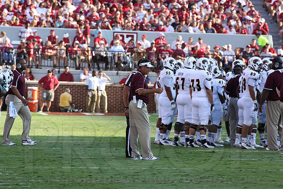 ULM @ OU 8-31-13 (© Justin Manning) JWM0281
