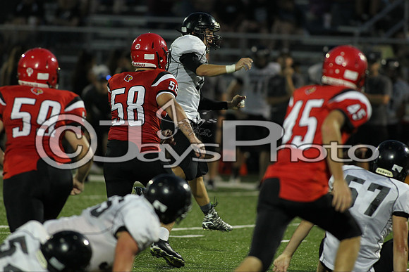 Bauxite @ Harmony Grove (Scrimmage) 8-25-2015 (©Justin Manning) JWM_0015