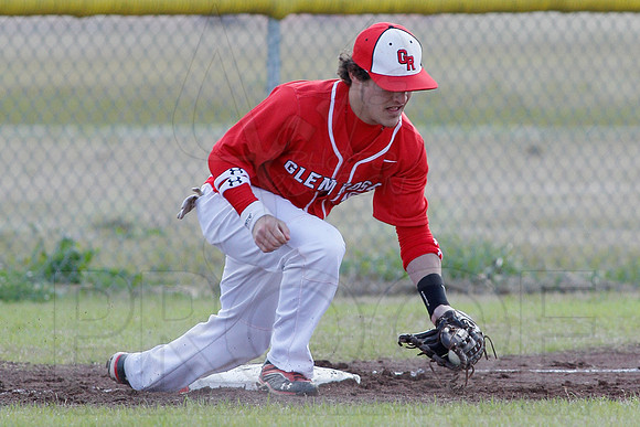 Glen Rose @ Harmony Grove 3-25-13 (© Justin Manning) JWM0022