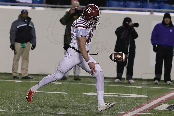 El Dorado vs. Pine Bluff 12-14-13 (©Justin Manning) (©Justin Manning) JWM_0510