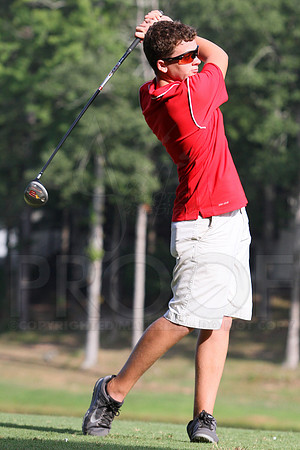 Glen Rose Golf-Cortez golf course (Hot Springs Village) 8-8-13 (© Justin Manning) JWM0212 0212