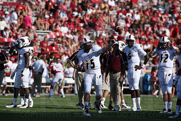 ULM @ OU 8-31-13 (© Justin Manning) JWM0164