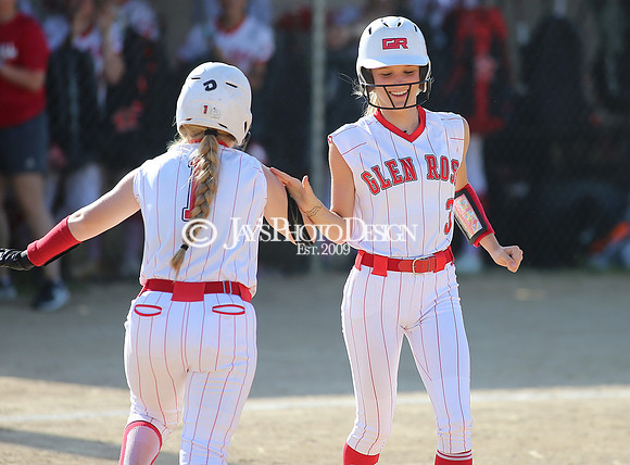 Bismarck @ Glen Rose (Senior Night) 4-19-23_JWM_0502
