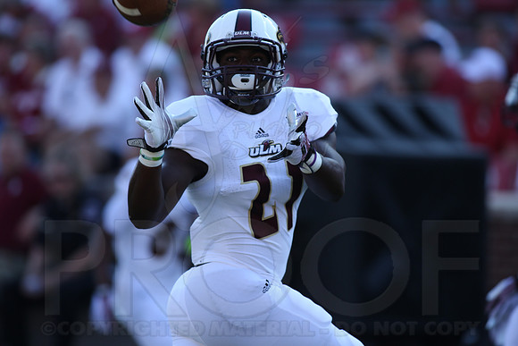 ULM @ OU 8-31-13 (© Justin Manning) JWM0150