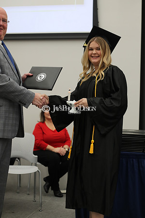 Arkansas State University Three Rivers (Health Sciences' Pinning Ceremony) LPN & RN 12-12-24 _JWM_0288