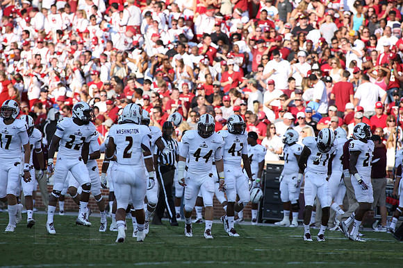 ULM @ OU 8-31-13 (© Justin Manning) JWM0226