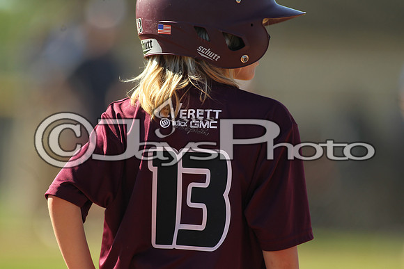 Benton Panthers vs. Conway Cats_0060