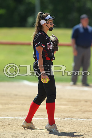 Glen Rose vs. Rose Bud 5-3A Regional softball 5-6-17_JWM00301