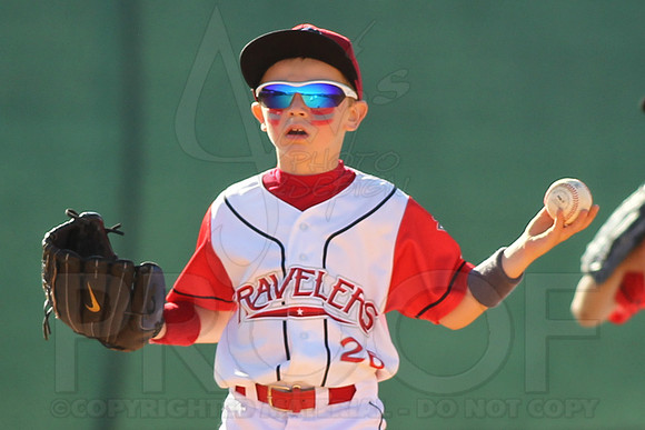 Benton Panthers vs. Arkansas Travelers 7's_JWM_0305