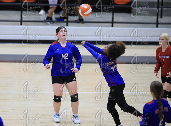 Arkadelphia @ Malvern 8th grade 9-22-26_JWM_0100