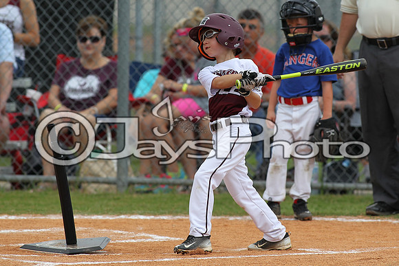 Arkadelphia vs Benton 5-6 year old All-Stars 6-13-2015 (©Justin Manning) JWM_0031