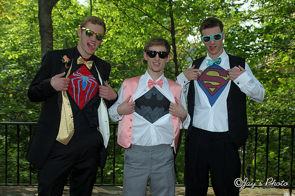 Glen Rose Prom 2015 4-17-2015 (©Justin Manning) JWM_0166