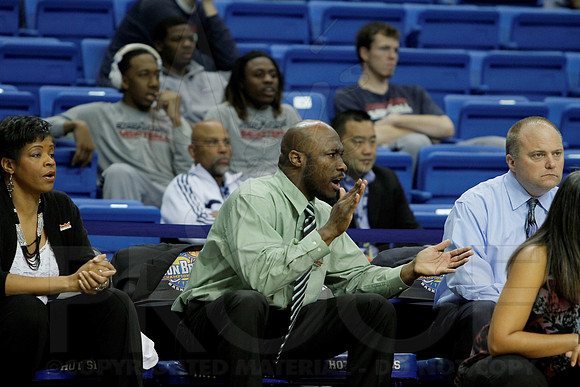 Florida Atlantic vs. UL-Monroe Women's JWM0122 (©Justin Manning)