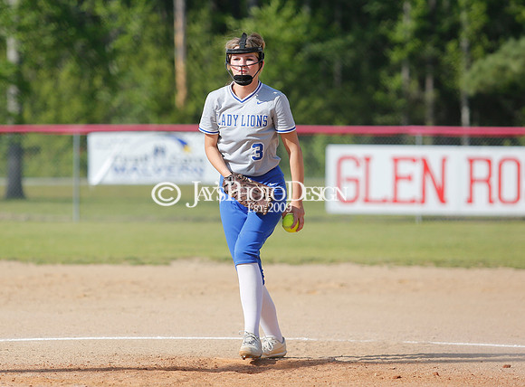 Bismarck @ Glen Rose (Senior Night) 4-19-23_JWM_0071