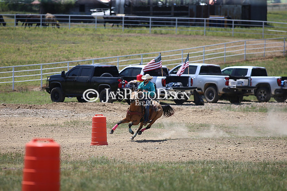 Whiskey Ridge (Chuckwagon Races) 5-27-23_JWM_0501