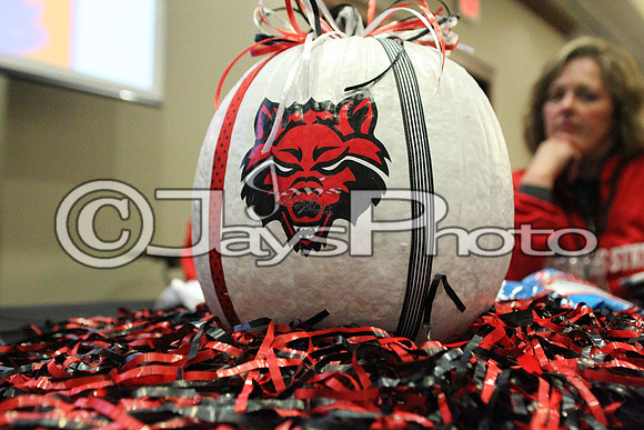 Idaho @ Arkansas State (Homecoming) 10-3-2015 (©Justin Manning) JWM_0007