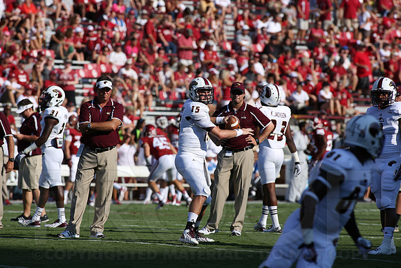 ULM @ OU 8-31-13 (© Justin Manning) JWM0158
