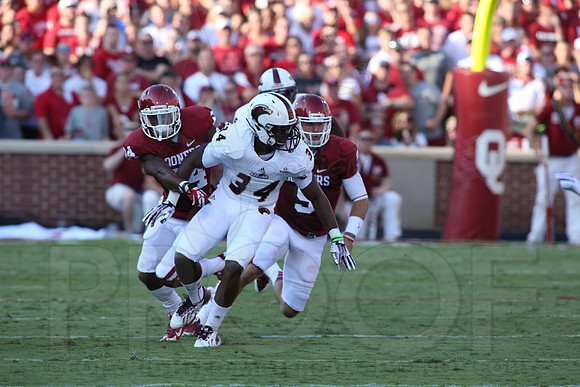 ULM @ OU 8-31-13 (© Justin Manning) JWM0242