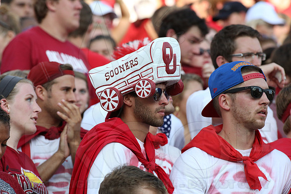 ULM @ OU 8-31-13 (© Justin Manning) JWM0287