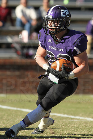 Southern Arkansas University @ Ouachita Baptist University 11-1-2014 (©Justin Manning) JWM_558