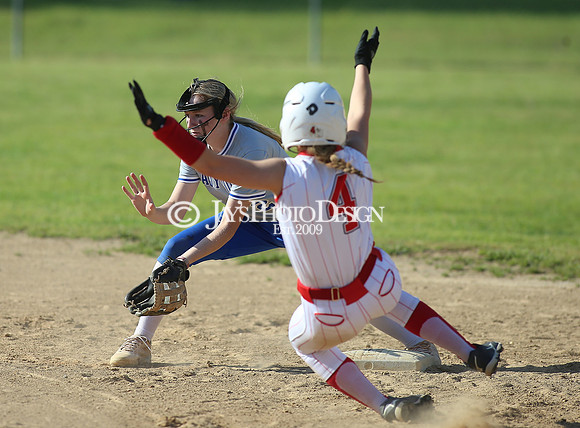 Bismarck @ Glen Rose (Senior Night) 4-19-23_JWM_0379