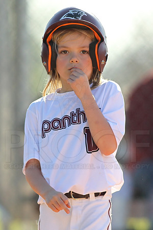 Benton Panthers vs. Arkansas Travelers 7's_JWM_0264