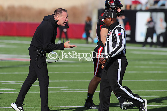 ULM @ Arkansas State 11-23-24_JWM_1137