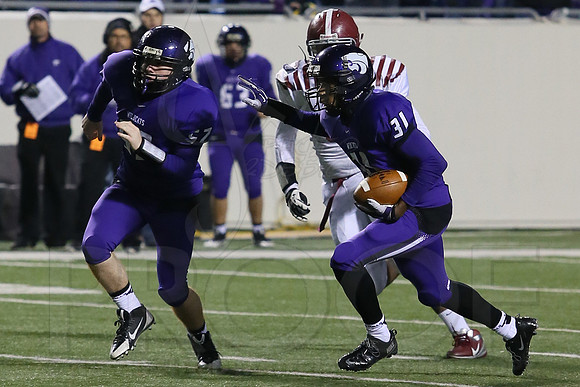 El Dorado vs. Pine Bluff 12-14-13 (©Justin Manning) (©Justin Manning) JWM_0449