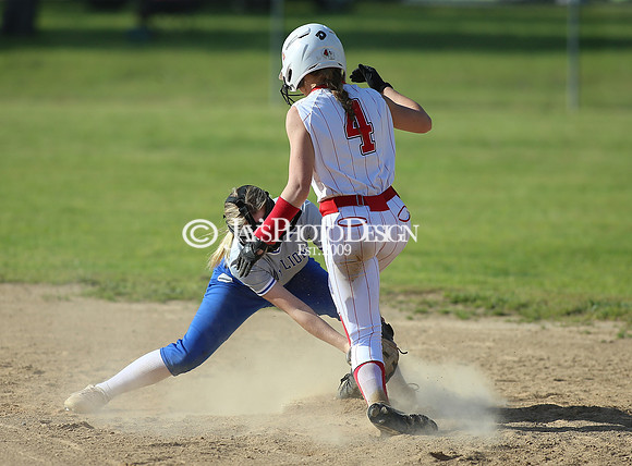 Bismarck @ Glen Rose (Senior Night) 4-19-23_JWM_0387