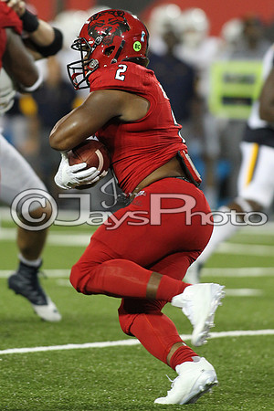 Toledo @ Arkansas State 9-2-16_JWM_1749