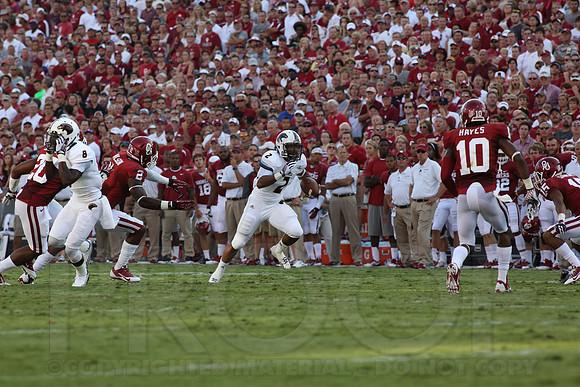 ULM @ OU 8-31-13 (© Justin Manning) JWM0306