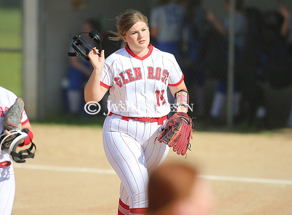 Bismarck @ Glen Rose (Senior Night) 4-19-23_JWM_0151