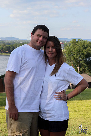 Hughes Family 7-27-13 (© Justin Manning) JWM0052
