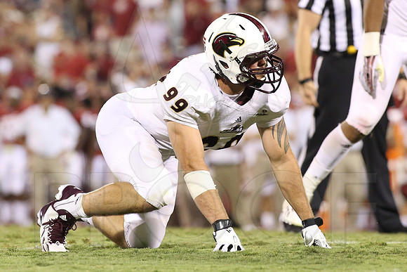 ULM @ OU 8-31-13 (© Justin Manning) JWM0519