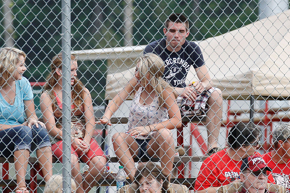 Glen Rose vs. Jessieville 4-28-12 (Justin Manning)074