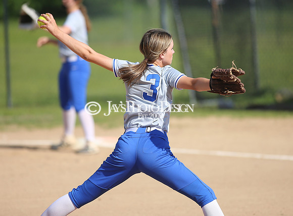 Bismarck @ Glen Rose (Senior Night) 4-19-23_JWM_0160