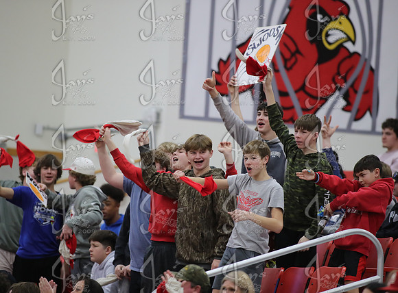 Glen Rose @ Harmony Grove Sr. Girls 1-16-25_JWM_0413