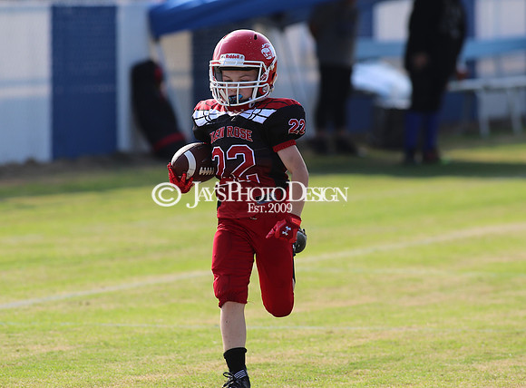 3rd Grade Peewee Football (Glen Rose @ Bismarck) 8-24-24_JWM_0093