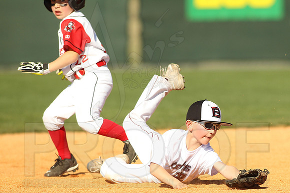 Benton Panthers vs. Arkansas Travelers 7's_JWM_0052