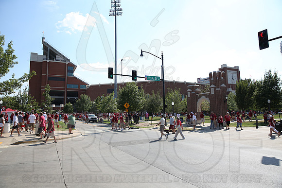 ULM @ OU 8-31-13 (© Justin Manning) JWM0032