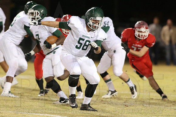 vGlen Rose @ Episcopal 11-7-2014 (©Justin Manning) JWM_075