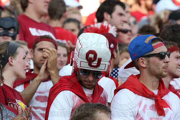 ULM @ OU 8-31-13 (© Justin Manning) JWM0286