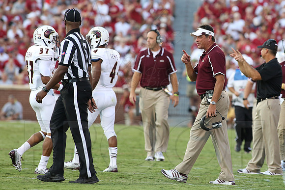 ULM @ OU 8-31-13 (© Justin Manning) JWM0427